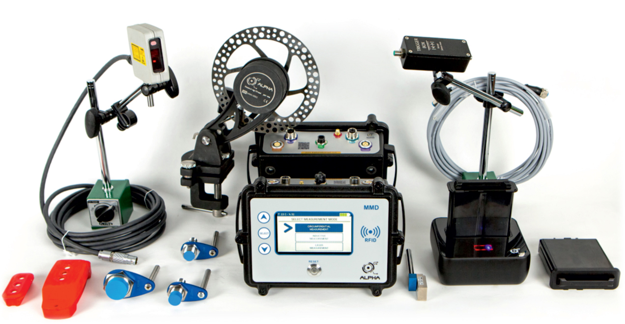 Components