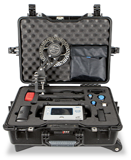 Advanced Kit