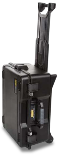 Trolley case